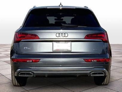 Used 2021 Audi Q5 e Premium Plus w/ Premium Plus Package