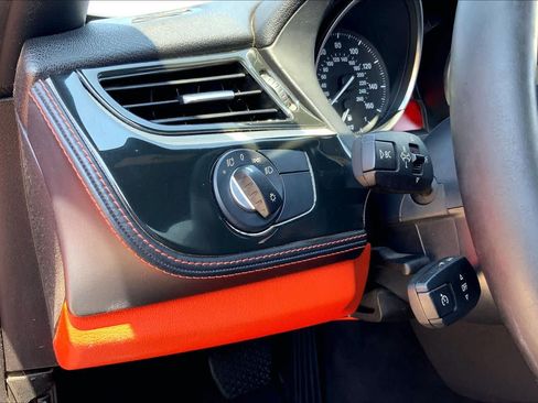 Used 2014 BMW Z4 sDrive35i RWD image 34