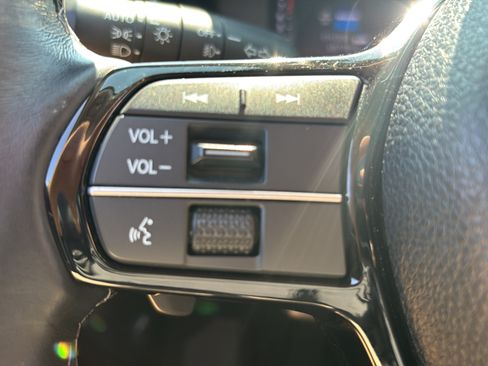 Certified 2022 Honda Civic Touring image 28