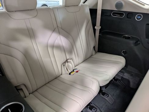 Used 2026 Genesis GV80 2.5T Advanced image 28