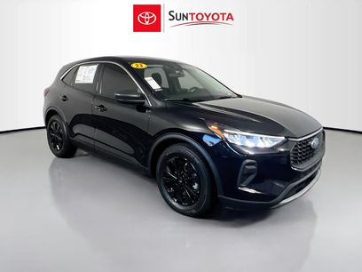 Used 2023 Ford Escape Active