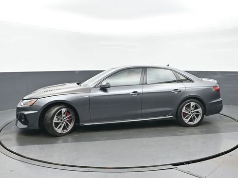 Used 2023 Audi A4 2.0T Premium Plus w/ Premium Plus Package image 6