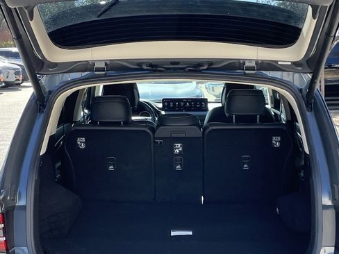 Used 2023 Genesis GV80 3.5T image 25