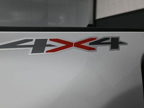 New 2026 Chevrolet Silverado 3500 LT w/ All Star Edition image 11