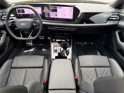 Used 2026 Audi S5 Premium Plus AWD/4WD image 14