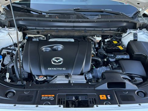 Used 2024 MAZDA CX-5 AWD 2.5 S w/ Select Package image 35