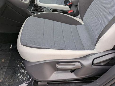 New 2026 Volkswagen Taos S image 4