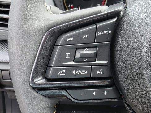 New 2025 Subaru Crosstrek 2.5i Sport w/ Popular Package #3A image 26