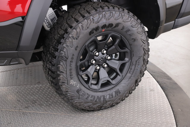 New 2026 RAM 1500 RHO AWD/4WD image 14