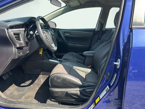 Used 2016 Toyota Corolla S FWD image 15