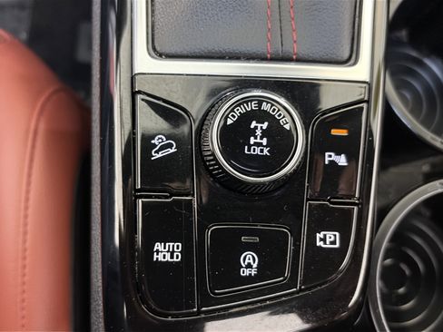 Certified 2024 Kia Sportage SX AWD/4WD image 29