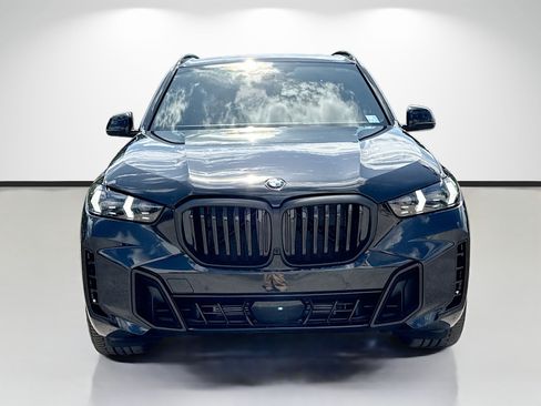 New 2026 BMW X5 xDrive40i w/ M Sport Package AWD/4WD image 8