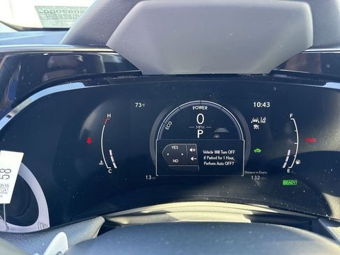 New 2026 Lexus NX 350h AWD w/ Luxury Package image 15