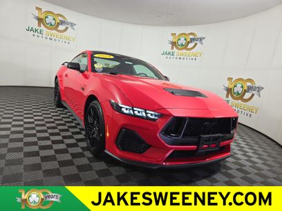 Used 2024 Ford Mustang GT w/ GT Performance Package