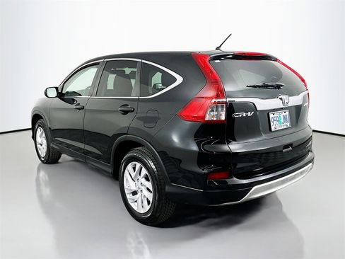 Used 2016 Honda CR-V EX image 5