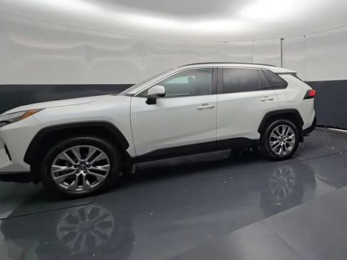 Used 2024 Toyota RAV4 XLE Premium w/ Weather Package AWD/4WD image 10