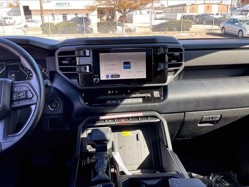 New 2026 Toyota Tundra SR image 6