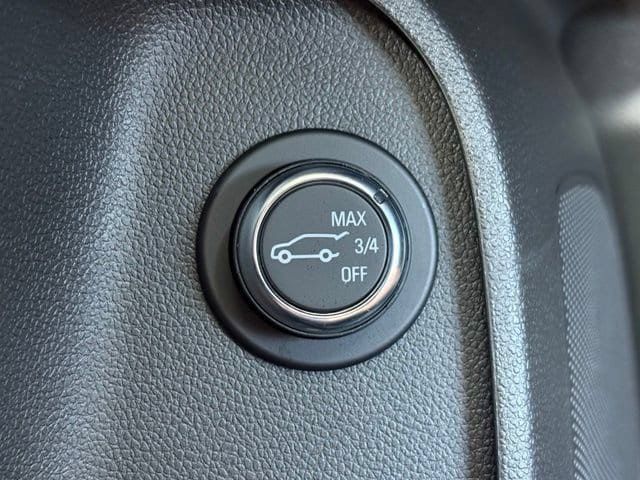 New 2026 Buick Envista Sport Touring FWD image 20