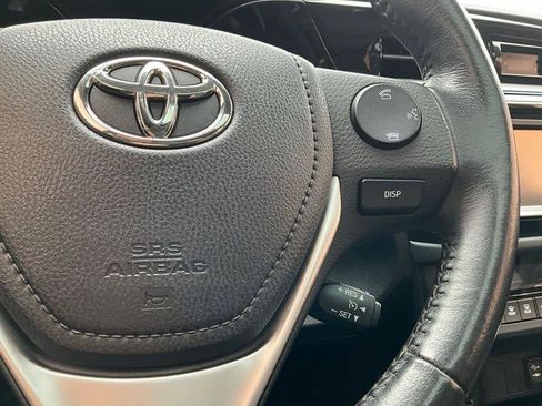 Used 2016 Toyota Corolla S FWD image 20