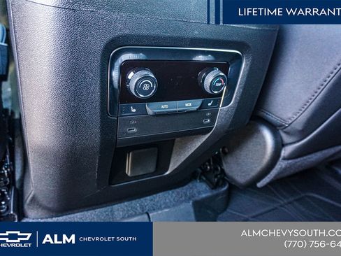 New 2026 Chevrolet Suburban LT w/ Comfort Package RWD image 65