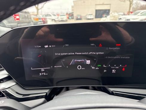 Used 2025 Audi A5 2.0T Prestige image 17