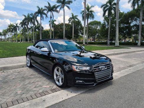 Used 2014 Audi S5 Prestige image 29