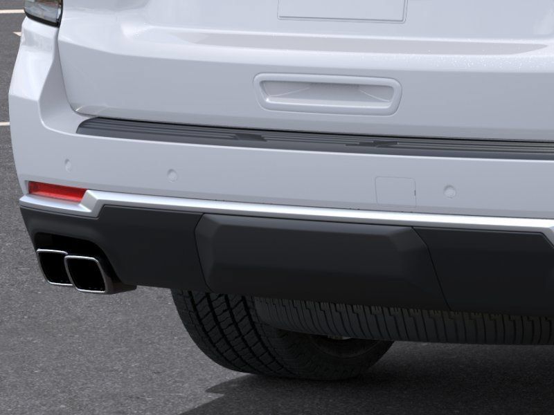 New 2026 Chevrolet Suburban High Country AWD/4WD image 14