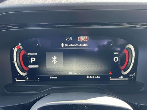 New 2026 Nissan Pathfinder SL image 24