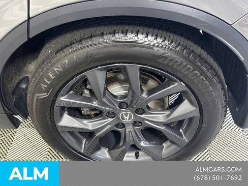 Used 2024 Acura MDX A-Spec AWD/4WD image 21