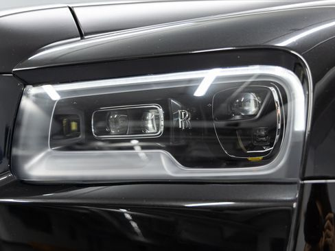 Certified 2024 Rolls-Royce Cullinan AWD/4WD image 16