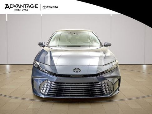 New 2026 Toyota Camry XLE image 3
