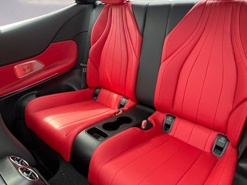 Used 2024 Mercedes-Benz CLE 300 4MATIC Coupe image 13