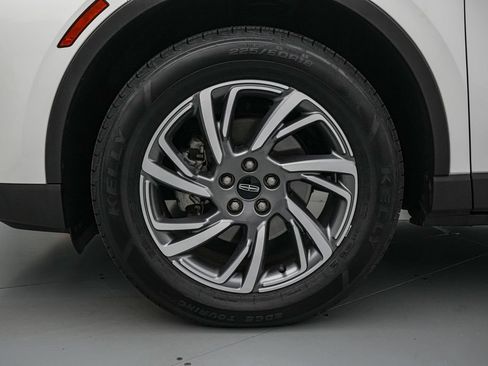 Used 2024 Lincoln Corsair FWD image 10