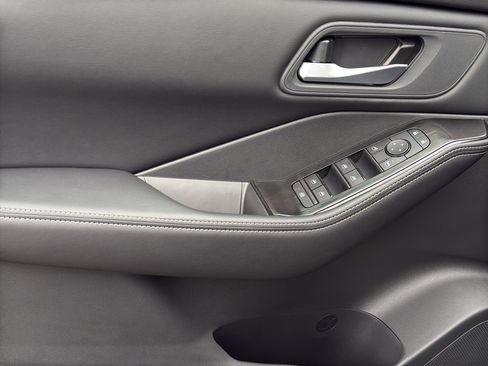 New 2026 Nissan Rogue SV image 13