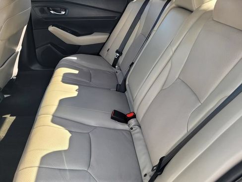 Used 2023 Honda Accord Touring image 12