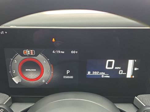 New 2026 Nissan Kicks SV image 18