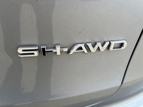 Used 2019 Acura RDX AWD image 11