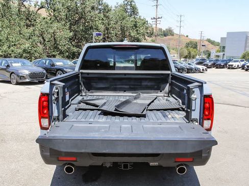 Used 2023 Honda Ridgeline RTL-E image 26