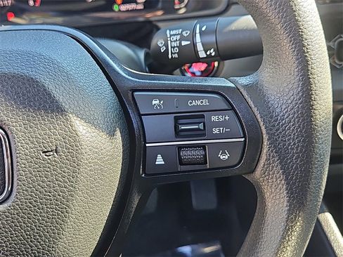 Certified 2024 Honda Accord EX image 21