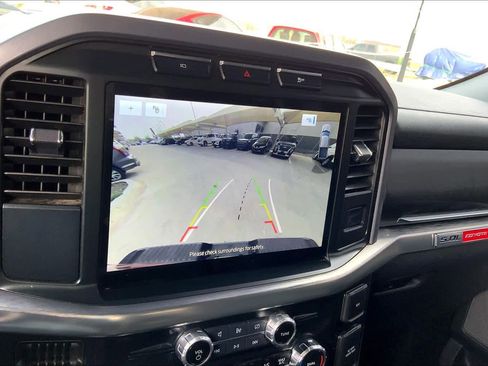 Used 2023 Ford F150 Lariat image 28