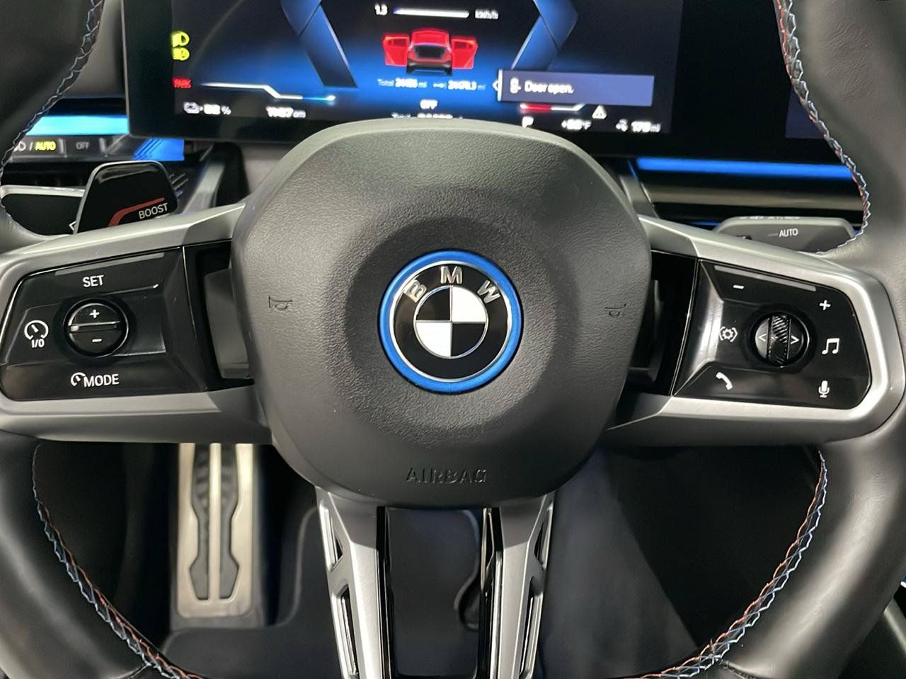 Used 2024 BMW i5 M60 w/ Executive Package AWD/4WD image 19