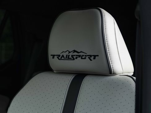 Used 2026 Honda Passport TrailSport Elite image 18