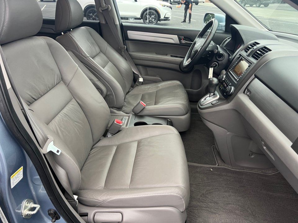 Used 2010 Honda CR-V EX-L image 32