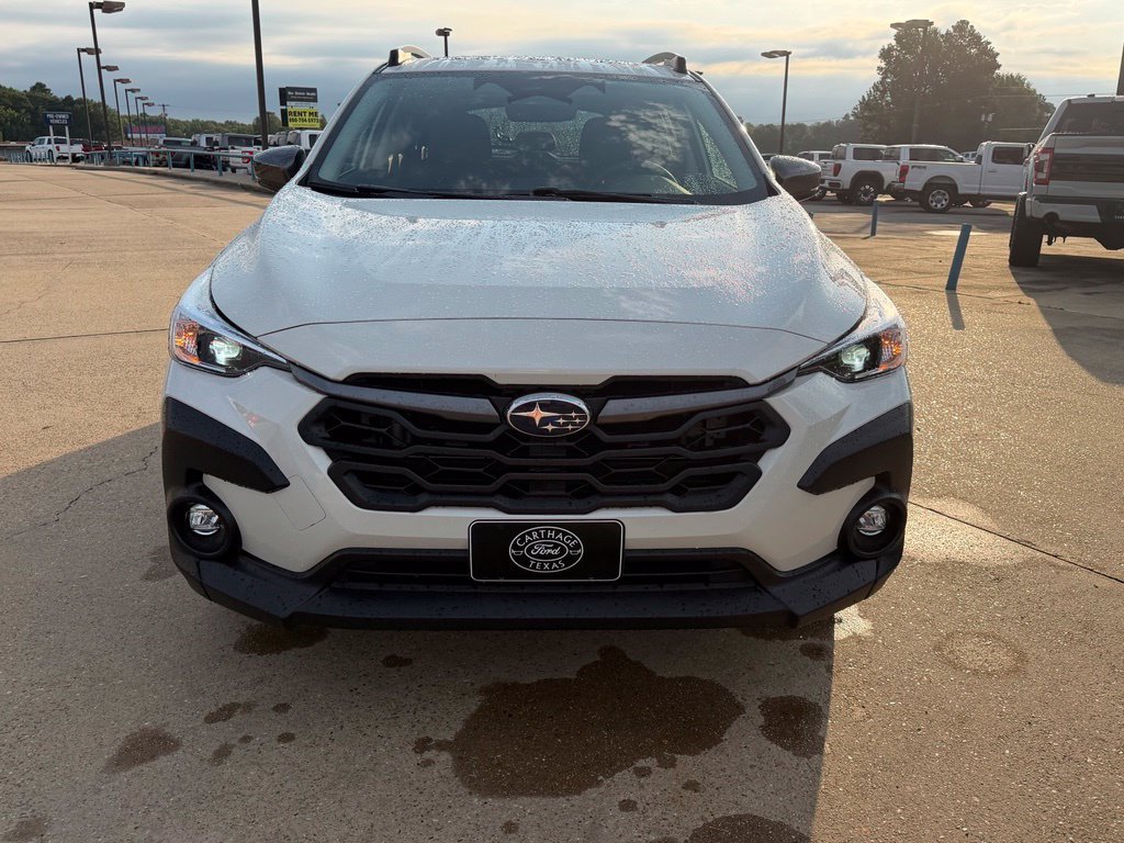Used 2024 Subaru Crosstrek 2.0i Premium AWD/4WD image 9