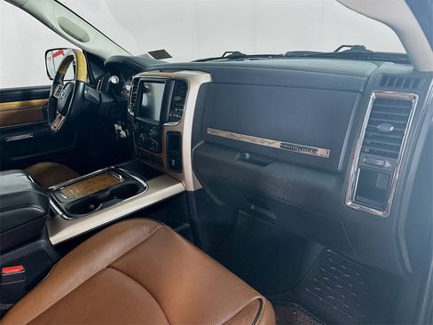 Used 2017 RAM 2500 Longhorn w/ Off Road Package image 31