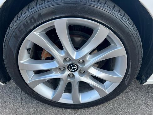 Used 2016 MAZDA MAZDA6 Touring FWD image 2