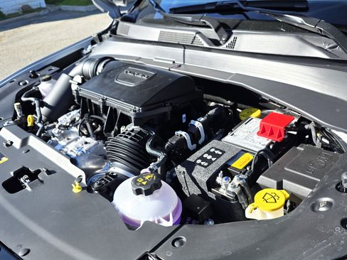 New 2026 Jeep Compass Limited image 20