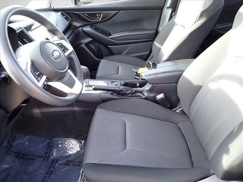 Certified 2022 Subaru Impreza Premium image 10