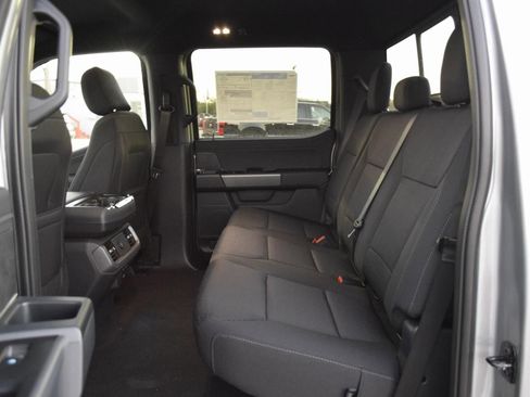 New 2026 Ford F150 XLT w/ Equipment Group 302A MID image 20