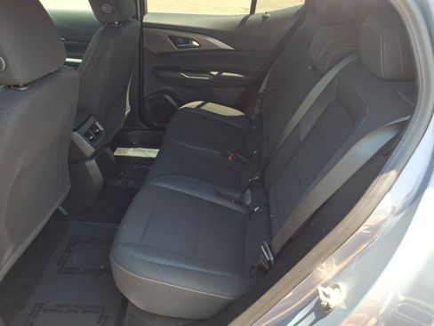 Used 2026 Chevrolet Equinox EV LT FWD image 23